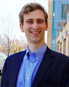 Congrats to Zlatko Minev- recipient of 2016 Yale-Jefferson Public Service Award!!