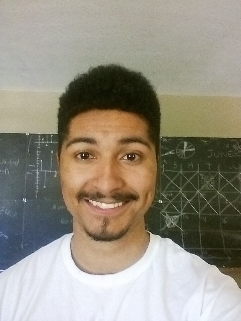 Open Labs Spotlight: Ian Weaver